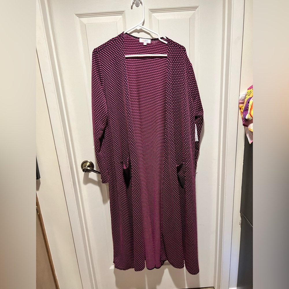 Xl Lularoe Sarah